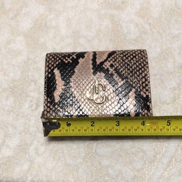Jimmy Choo Wallet - Picture 5 of 14